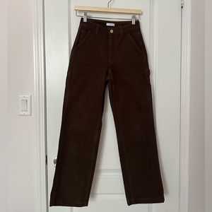 TNA Greenwich Pant